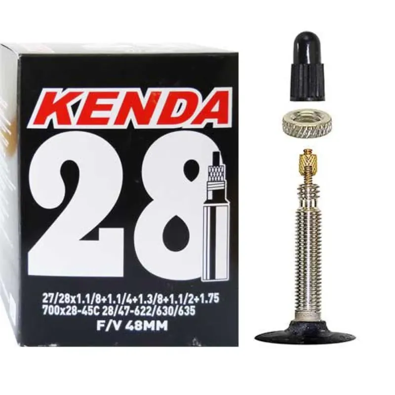 Kenda Schlauch 28-47/622 SV48 Direkt Vom Hersteller