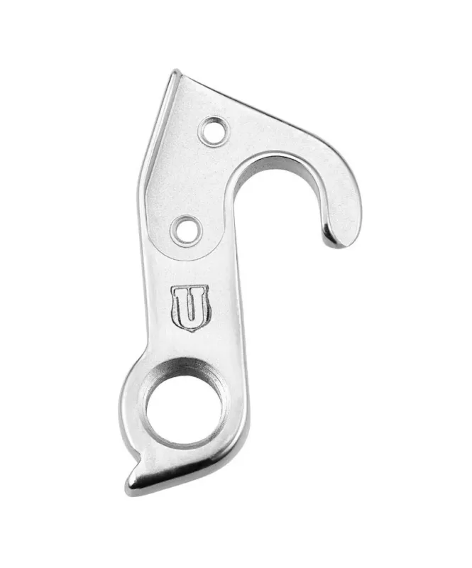Marwi Schaltauge GH-270 für Canyon Ultimate CF SLX/EVO/SL 2016-2020, Aluminium, inkl. Schrauben, silber Angebot