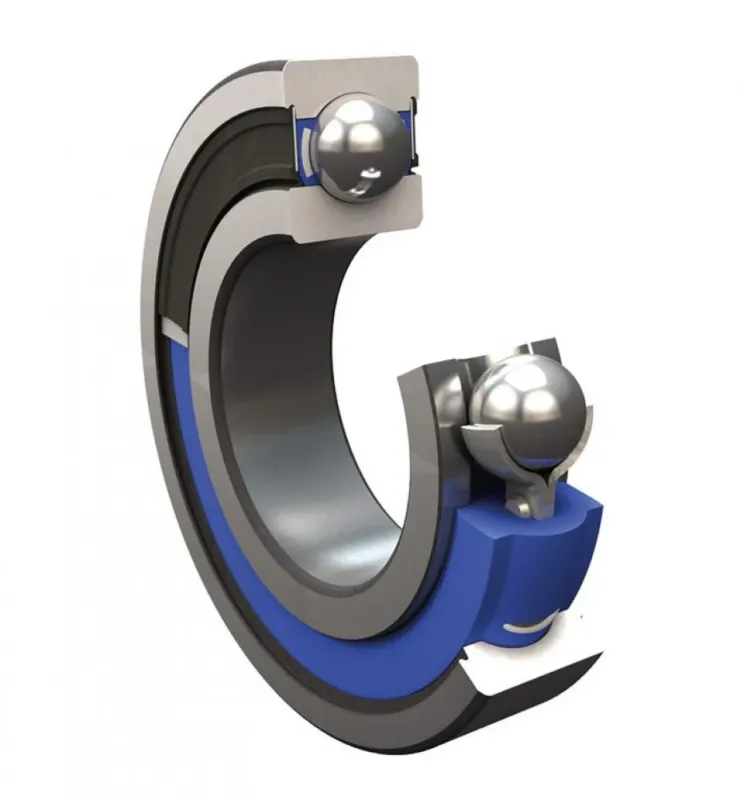 SKF Rillenkugellager MTRX Solid Oil 10 x 19 x 5 mm ISO 61800 Rabatt