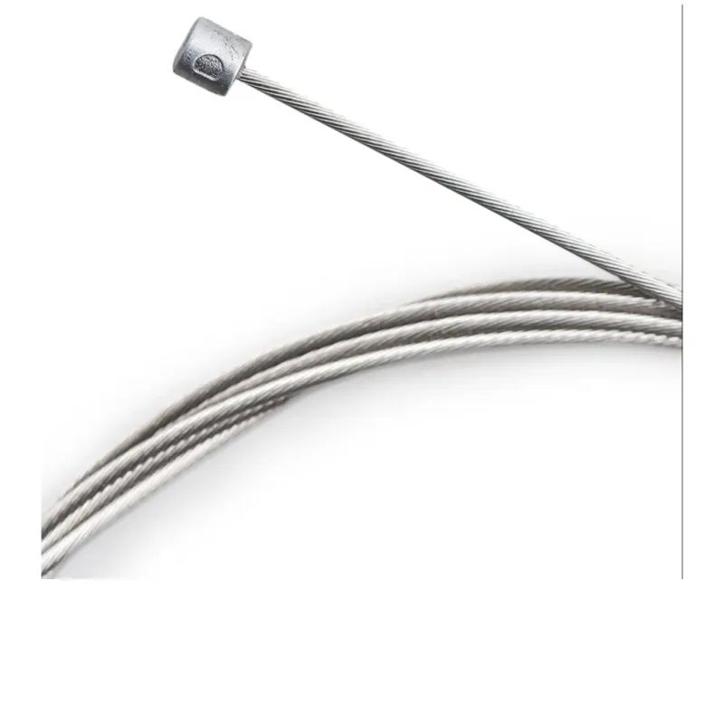 capgo BL Schaltinnenzug Edelstahl 1,1 mm 2200 mm - Slick-Oberfläche für präzises Schalten Top-Seller