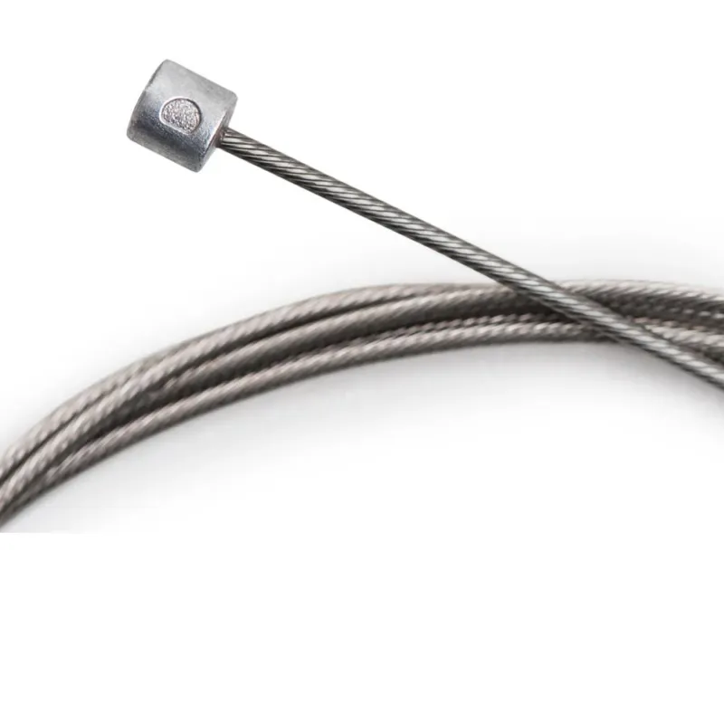Abverkauf capgo OL Schaltinnenzug "Speed Slick" Edelstahl 1,1 mm 3300 mm - für Shimano & SRAM