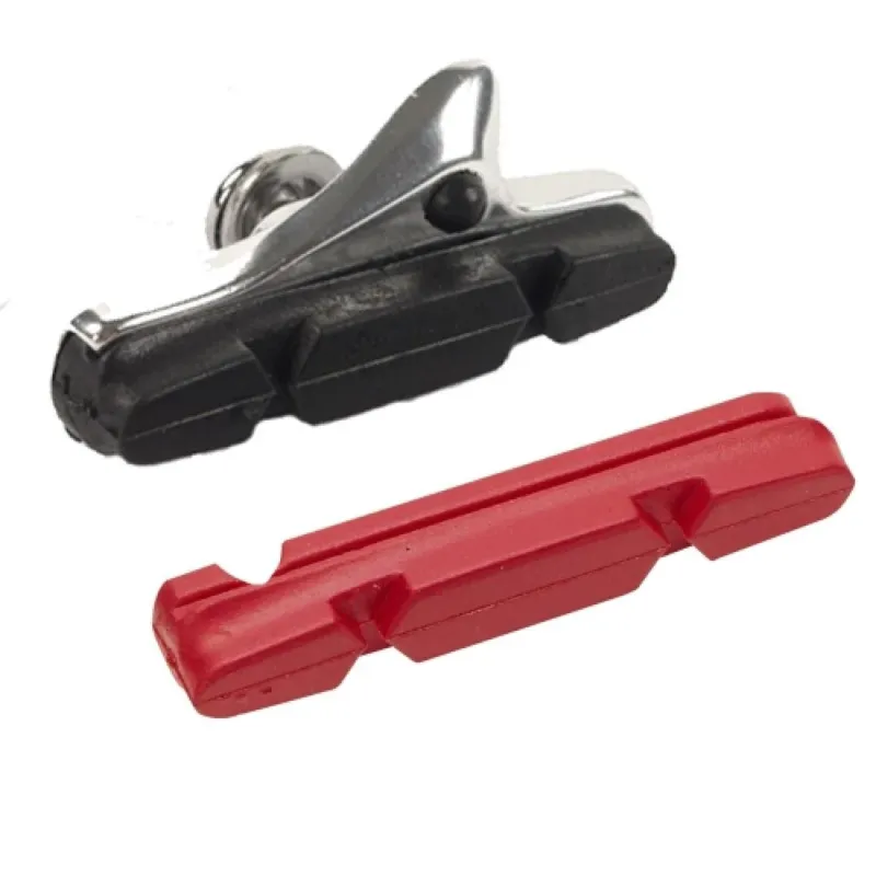 Fibrax Bremsschuhe SH450 Seitenzug Cartridge L52mm symm für Alufelgen Direktkauf