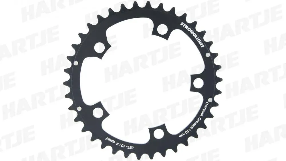 STRONGLIGHT KETTENBLATT 36Z 110MM LOCHKREIS Direkt Vom Hersteller