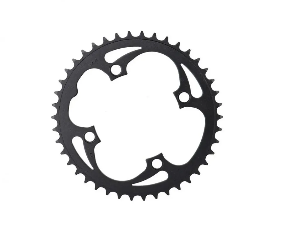Kettenblatt 42 Zähne Aluminium Single Speed - Hochwertige Fahrradkomponente Wochenendangebot