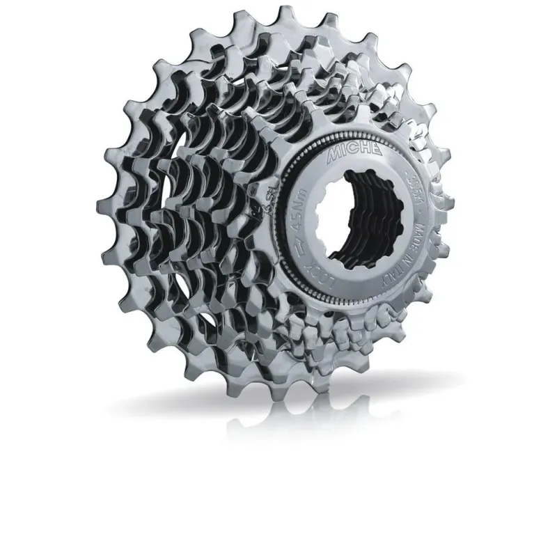 Miche Kassette Primato 8fach 14-23z Shimano Direktkauf