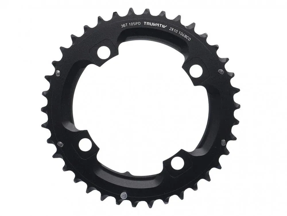 Sale Truvativ Kettenblatt 36Z S1 L-P LK104