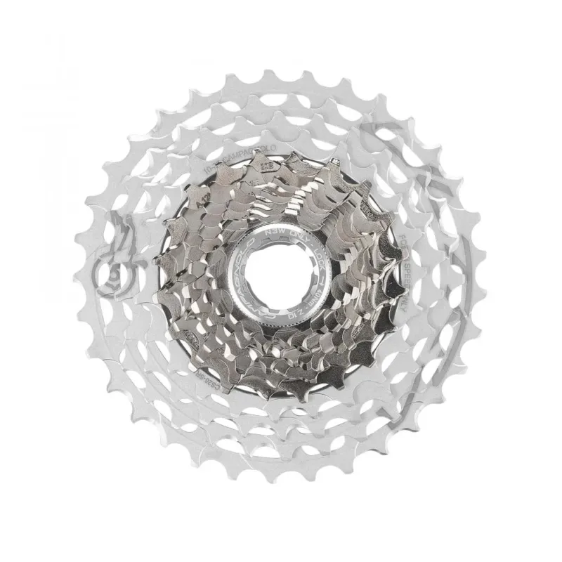 Preisknaller Campagnolo Zahnkranz-Kassette Ultra - Hochwertige Rennrad Kassette
