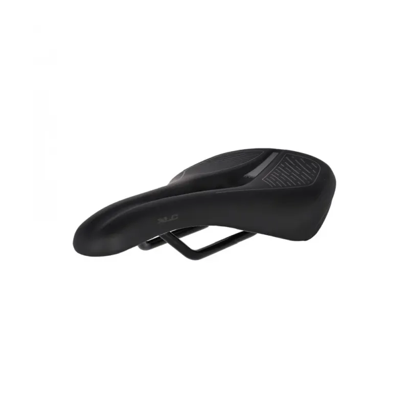 Aktuell XLC Sport Sattel SA-S10 - Komfortabler Fahrradsattel für sportliche Touren