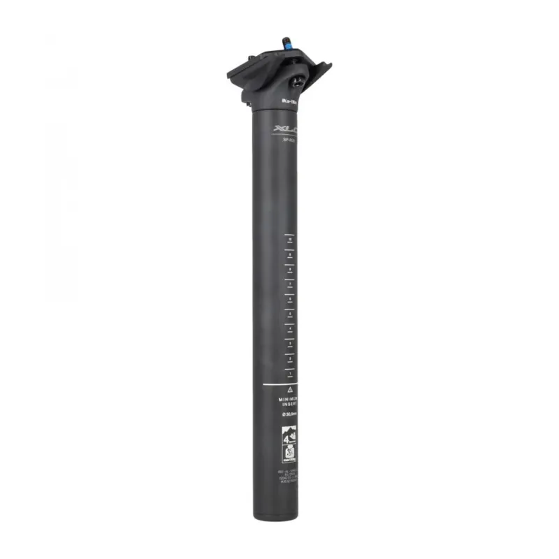 XLC Sattelstütze SP-R30 - 34.9 mm Knallerangebot
