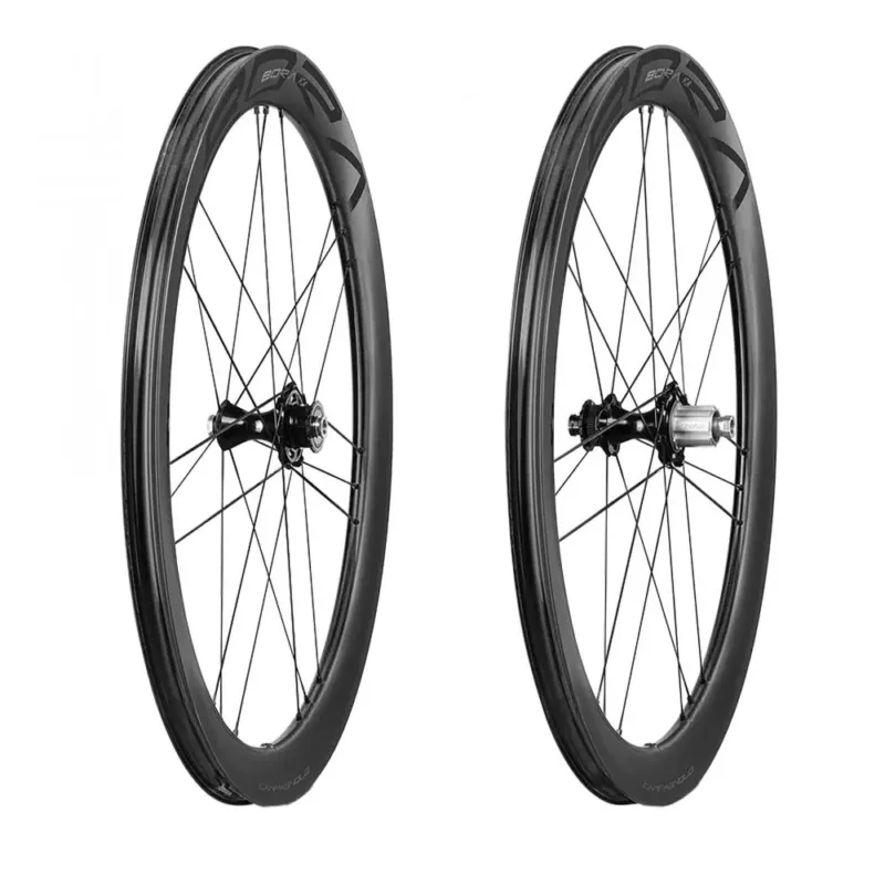 Campagnolo Laufradsatz Bora X 50 DB 2WF C27 Super-Preis