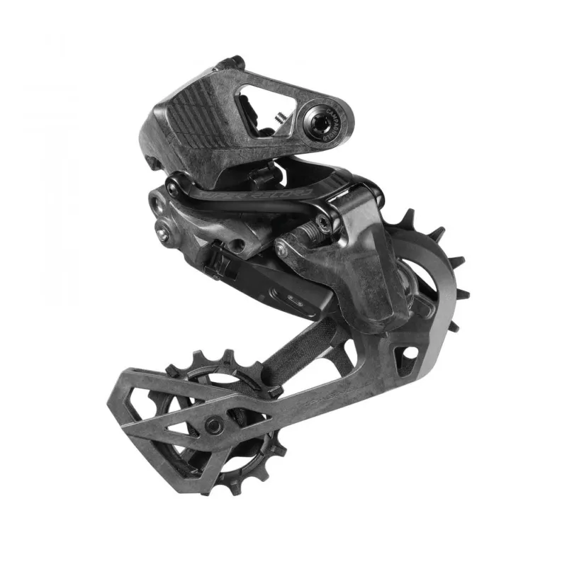 Campagnolo Schaltwerk SuperRecord WRL 13s Meistverkauft