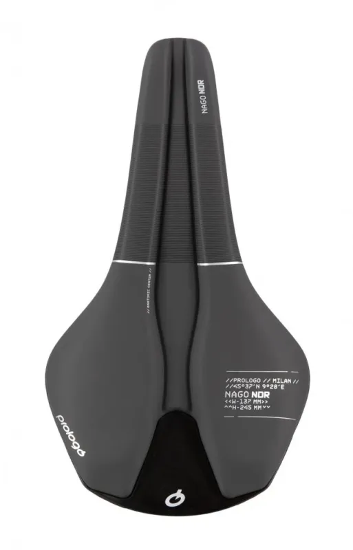 Kracherpreis Prologo Sattel Sattel Prologo Nago NDR