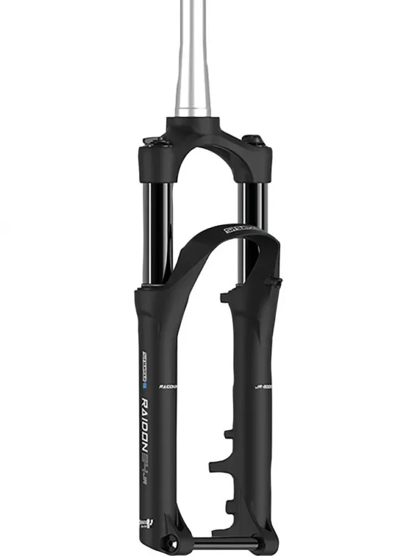 Suntour Federgabel SR SF25 RAIDON34 JR - 34mm Steckachse Luftfederung MTB Mega-Angebot