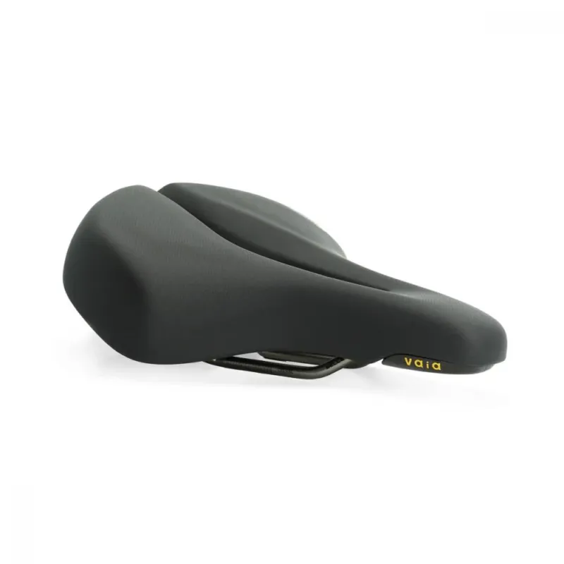 Jetzt Bestellen Selle Royal Vaia Fahrradsattel - Komfortabler Unisex Sattel für City & Trekking