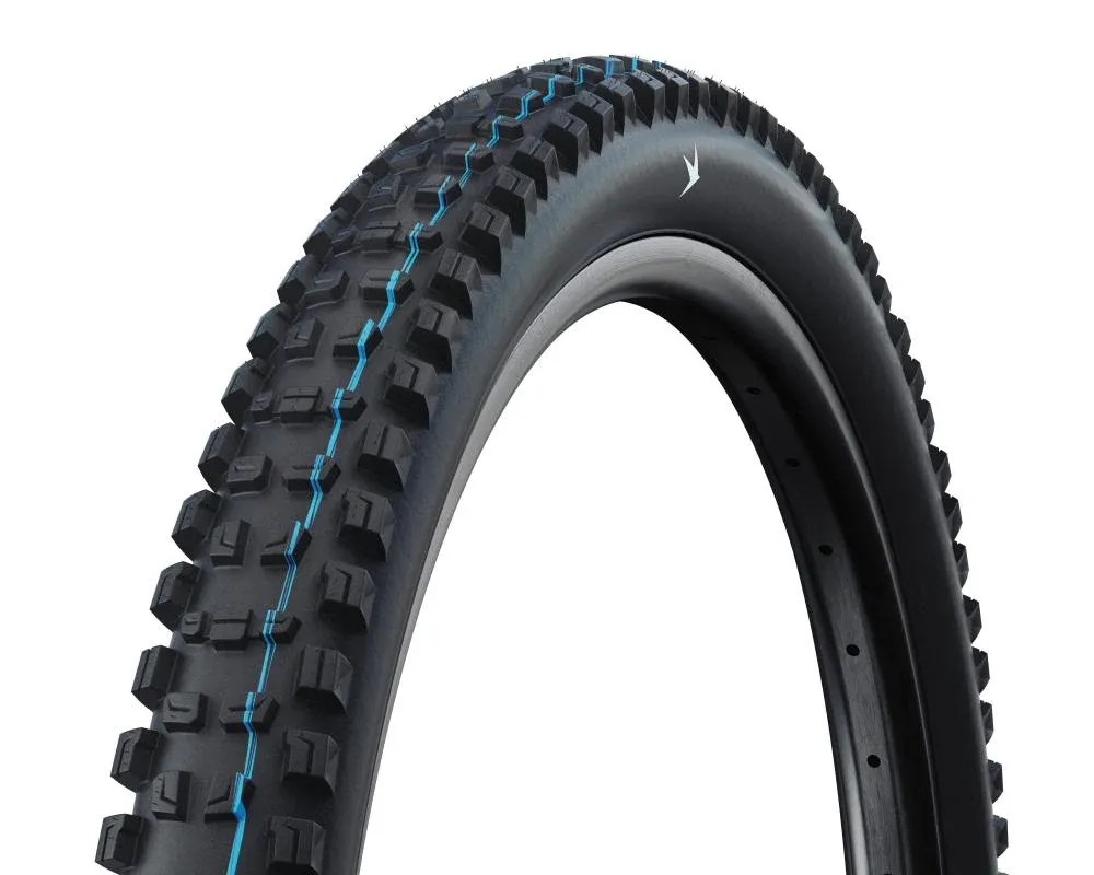 Schwalbe Romy HS646 Fahrradreifen - Qualitätsreifen für City & Trekking - Faltreifen Kostenfreie Lieferung