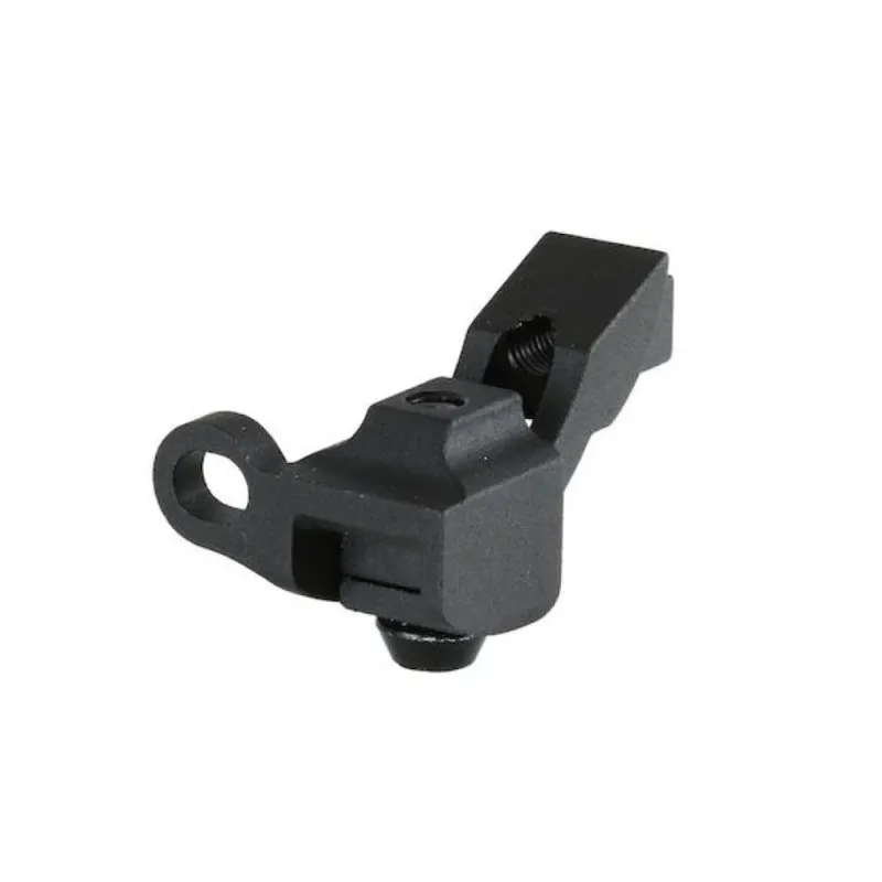 Finale Aktion TRP HD 4.0 Adapter Bremshebel zu Schalthebel - Shimano I-Spec II auf Shimano EV - Links - Schwarz - Adapter Brems- zu Shifter-/Dropperhebel