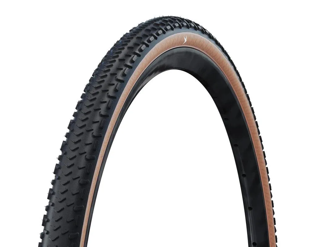 Top-Preis Schwalbe G-ONE RX PRO V-Guard Faltreifen 50-622 (28x2.00) Schwarz - Gravel-Reifen mit Pannenschutz - Fahrradreifen