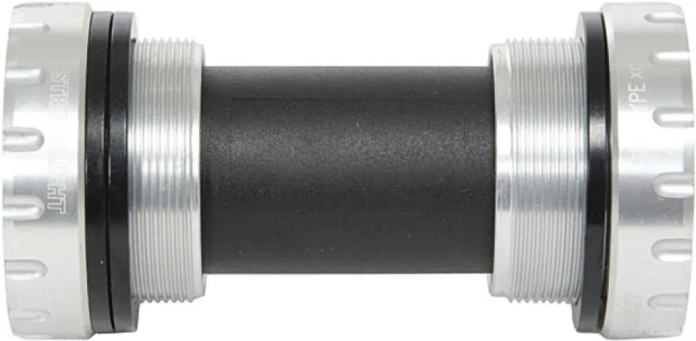 Billig Stronglight Innenlager Innenlager Road BSA 68/73 mm für Shimano
