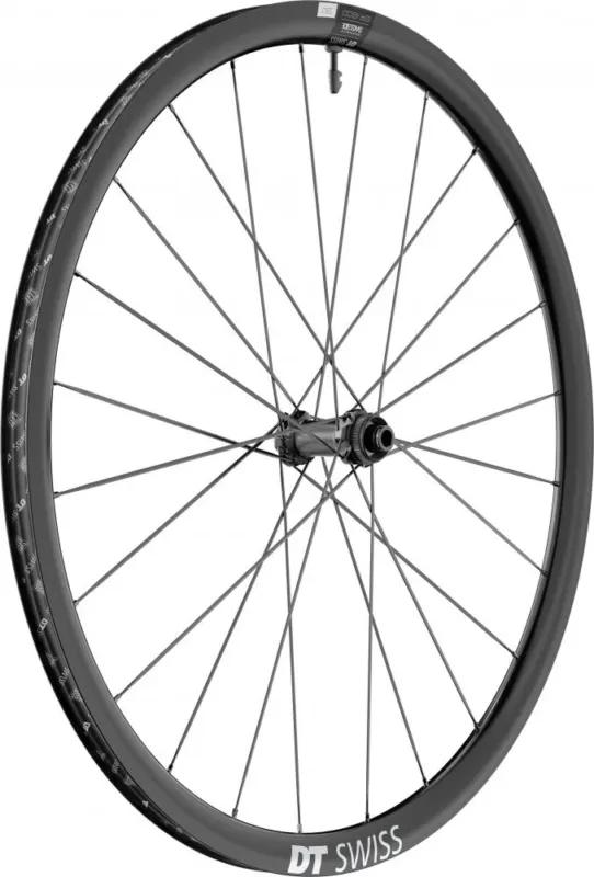 DT Swiss Laufrad ER 1600 SPLINE 27,5" 584 x 20 mm Schwarz - effizientes Endurance-Disc-Laufrad Sonderangebot