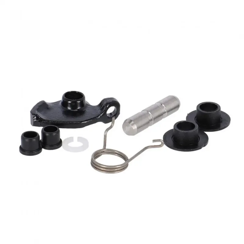 Direkt Vom Hersteller SRAM Disc Brake Lever Blade Kit Aluminium Gloss Black - Ersatzhebel für präzise Bremskontrolle