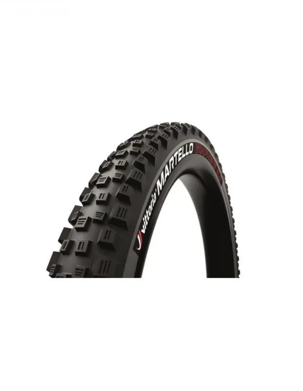 Kostenloser Rückversand Vittoria Martello Enduro Race Faltreifen 27,5 Zoll - Graphene 2.0 Tubeless Ready