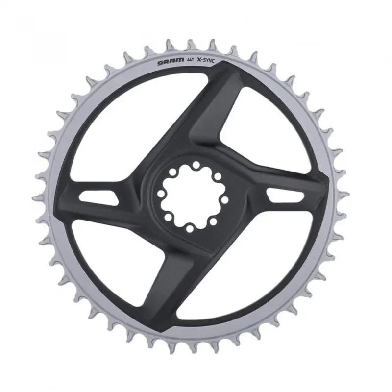 Sonderangebot SRAM Kettenblatt RED/Force 12-fach 44T - 12-fach