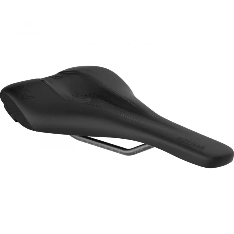 SQlab Sattel 614 ERGOWAVE® active 2.1 Carbon 15cm Top-Angebot
