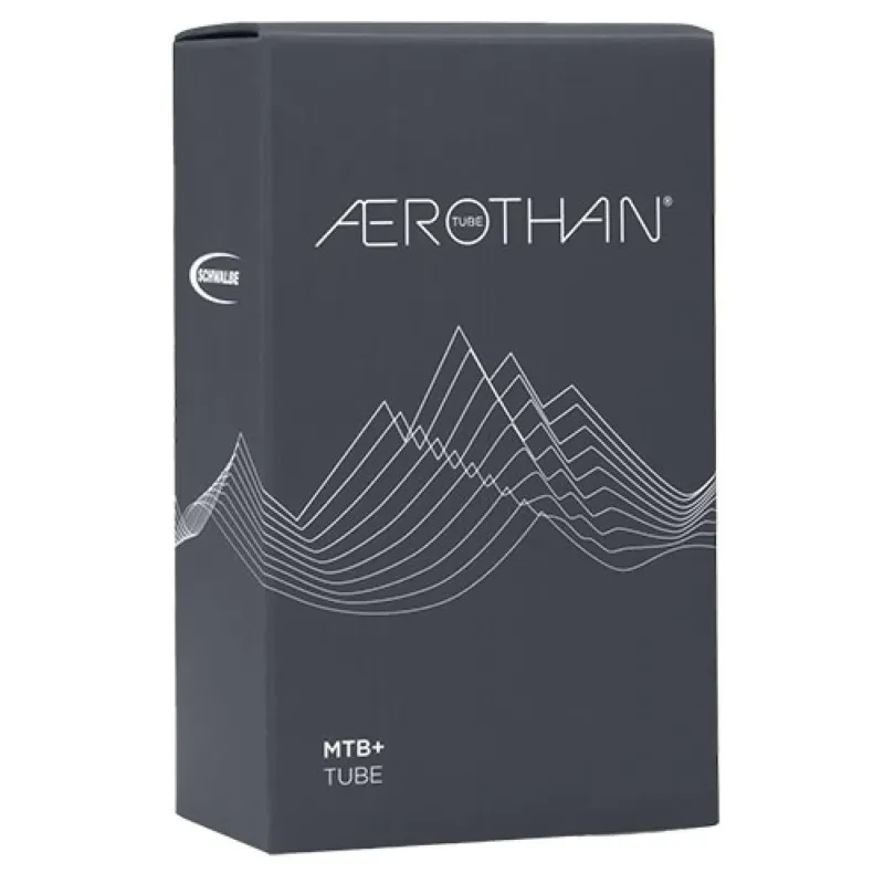 Schwalbe AEROTHAN Schlauch 54-62/622 TPU 40 mm - Pannensicher & leicht für 29" MTB Günstig