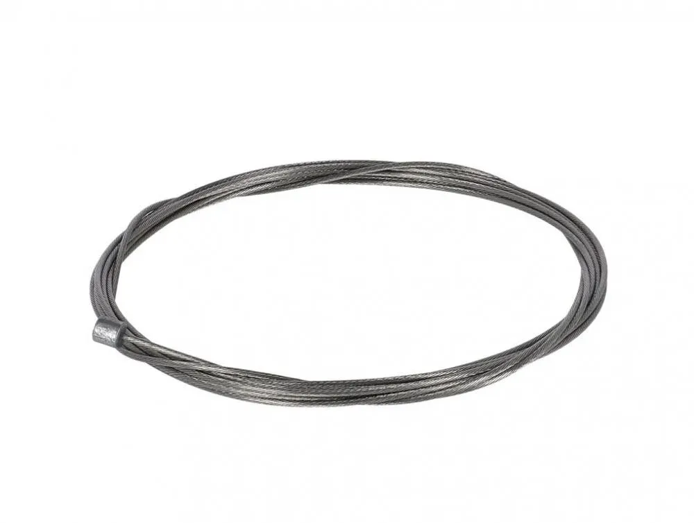 SRAM Schaltzüge 1 Stk. - 1, 1 mm, 2200 mm, rostfreier Stahl, 39 g Jetzt Bestellen