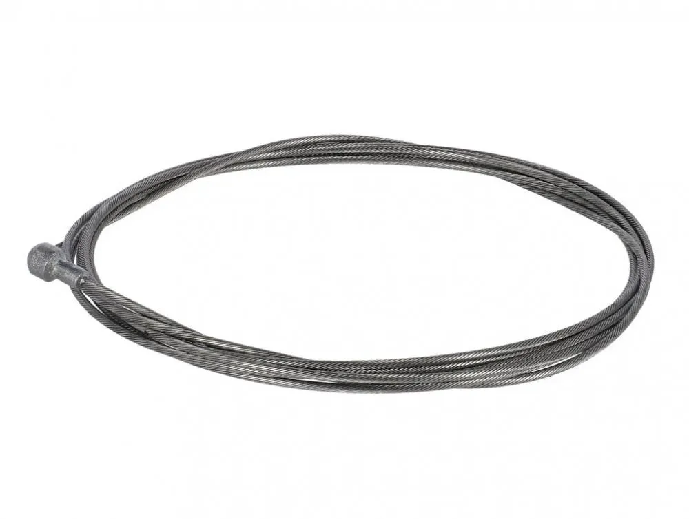 Kostenfreie Lieferung SRAM Bremszug Rennrad / 1750 mm - Rostfreier Bowdenzug für präzise Bremsleistung