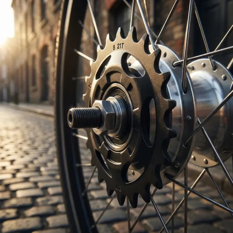Bestseller SHIMANO Ritzel NEXUS 21Z Ritzel - für NEXUS Nabenschaltungen, schwarz