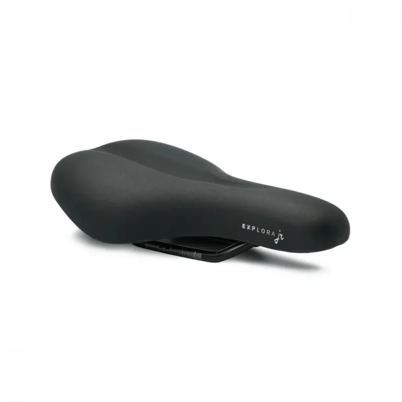 Finale Aktion Selle Royal Kinder Fahrradsattel Explora Junior S - bequemer Sattel für 16"-20" Kinderfahrräder
