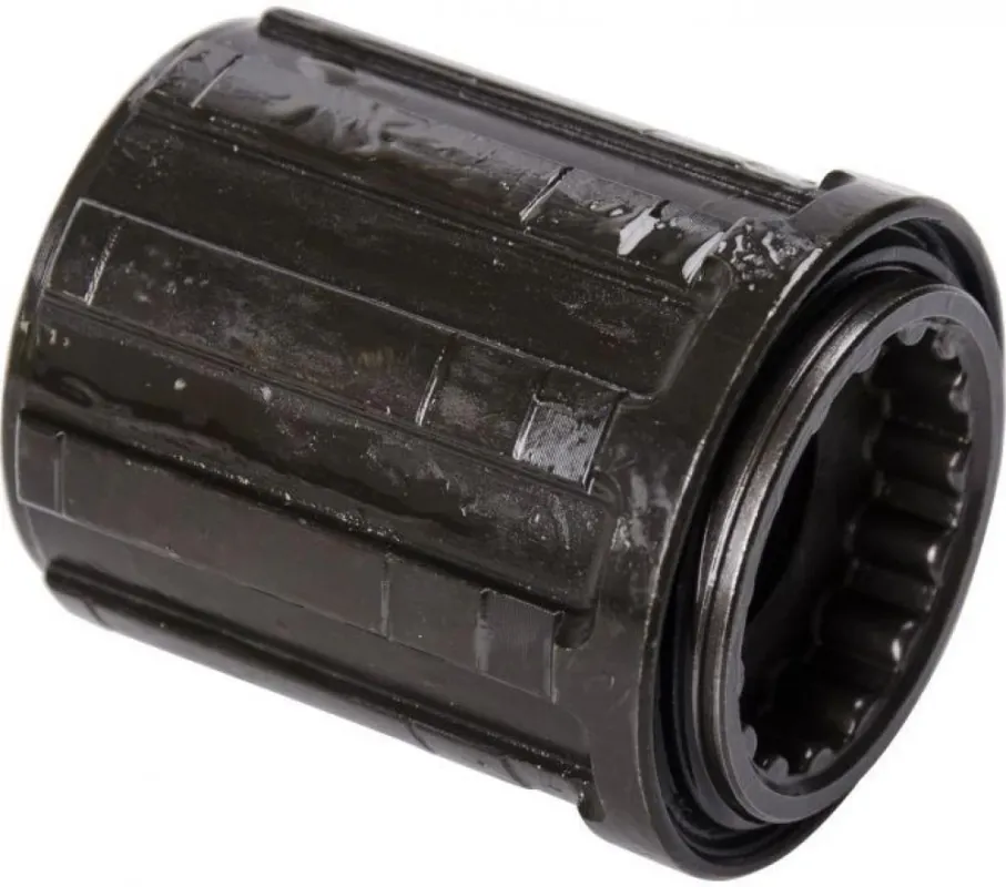 SHIMANO Freilaufkörper FH-RM70 - zuverlässiger Ersatz für Shimano-Naben Preis Gesenkt
