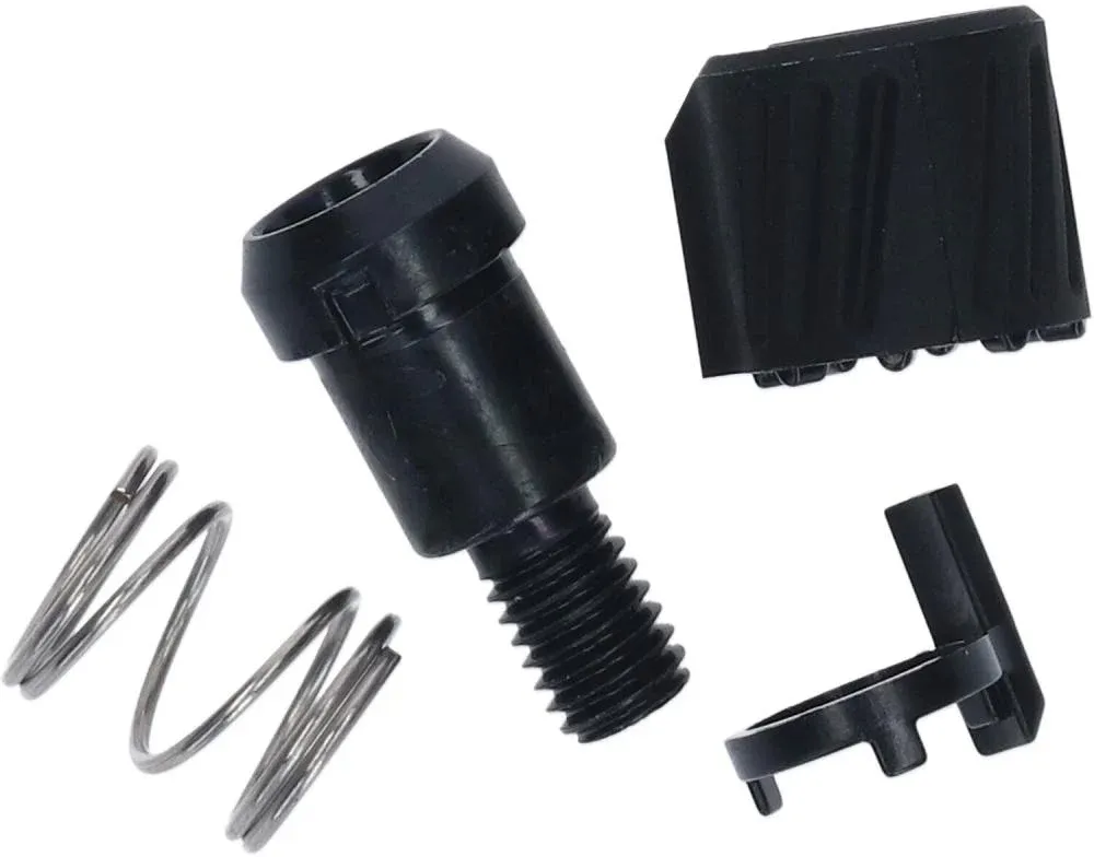 SHIMANO Kabel-Einstellschraube für RD-R8000 - präzise Schaltfeineinstellung Neuheit