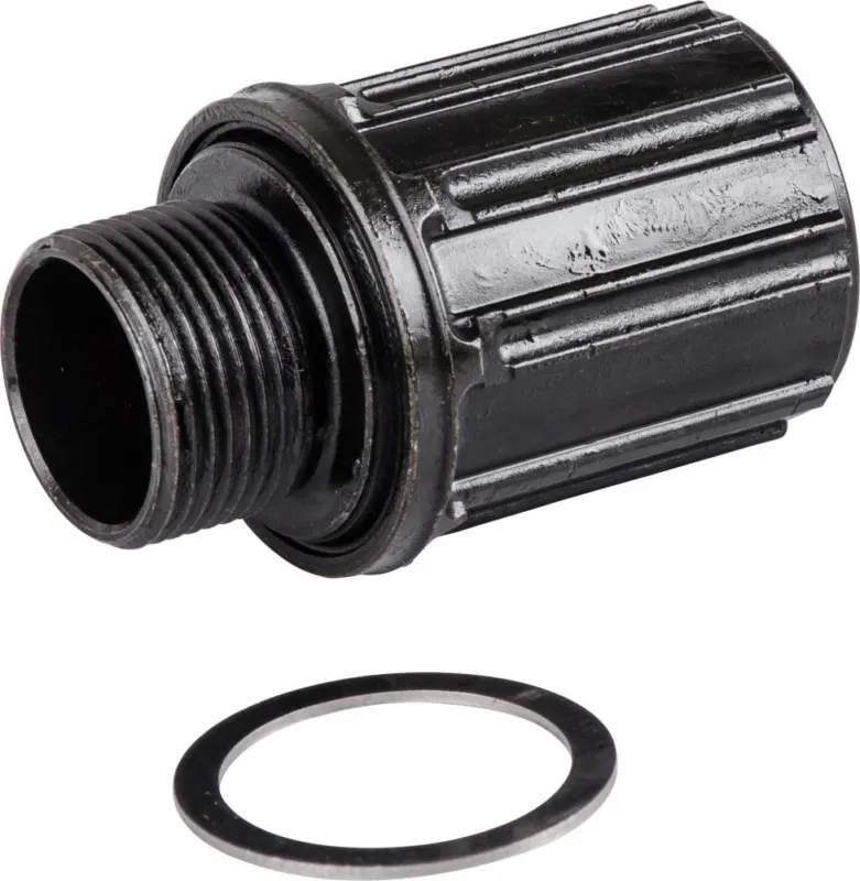 Sichere Zahlung SHIMANO Freilaufkörper DEORE XT FH-M8010 - präziser, robuster Nabenantrieb