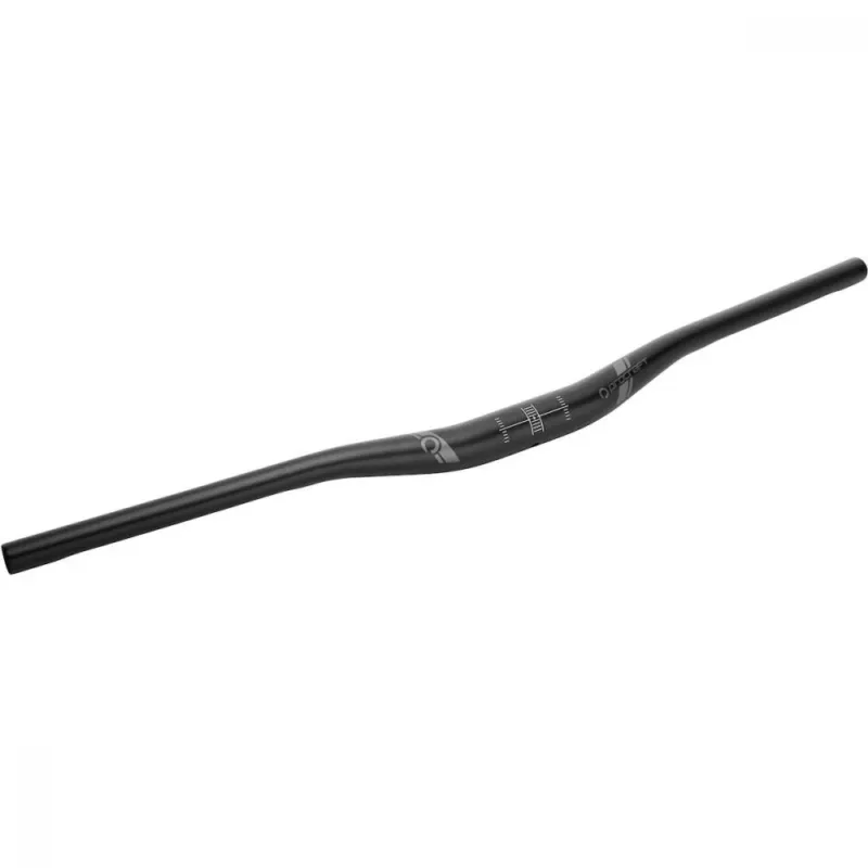 Kostenfreie Lieferung Procraft Lenker Trail Pro 35 ICR 780 x 35 mm Schwarz - moderner eMTB-Lenker mit interner Kabelführung