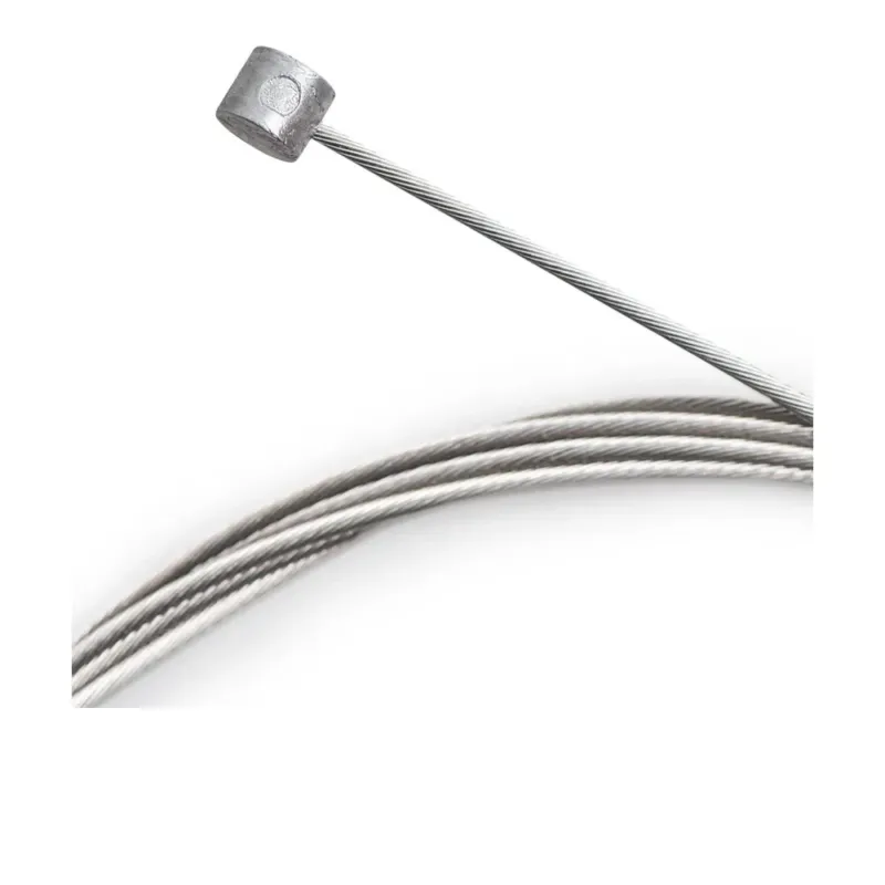 Ausverkauf capgo BL Bremsinnenzug Edelstahl 1,5 mm Shimano MTB 2000 mm
