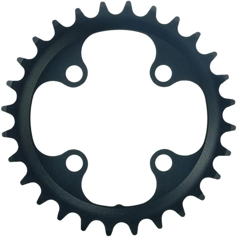 Beliebt FSA Kettenblatt E-Bike 4-Arm 64 mm x 28 T Schwarz - Stahl, 36 g, präzise Schaltperformance
