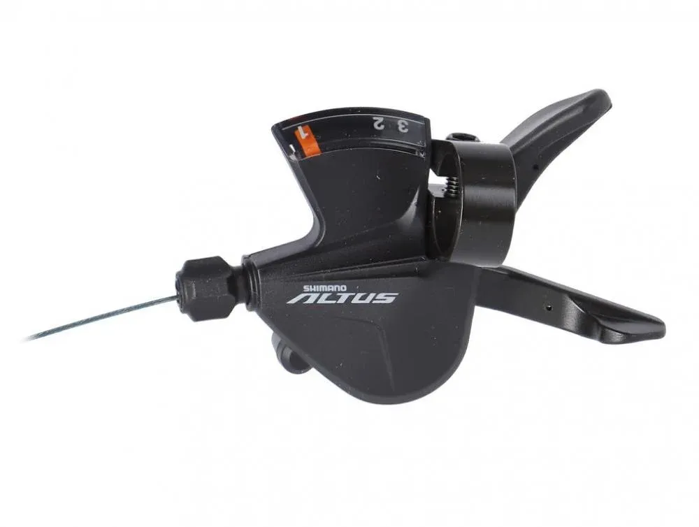 SHIMANO Schalthebel ALTUS SL-M2010 Schalthebel - 3-fach Jetzt Kaufen