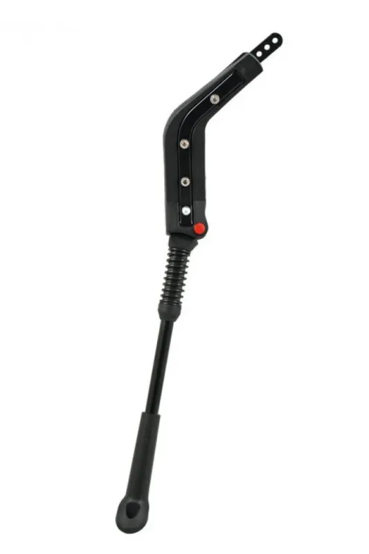 Direktkauf Hebie Fox L Hinterbauständer Fahrrad 24 Zoll schwarz 0672 V24