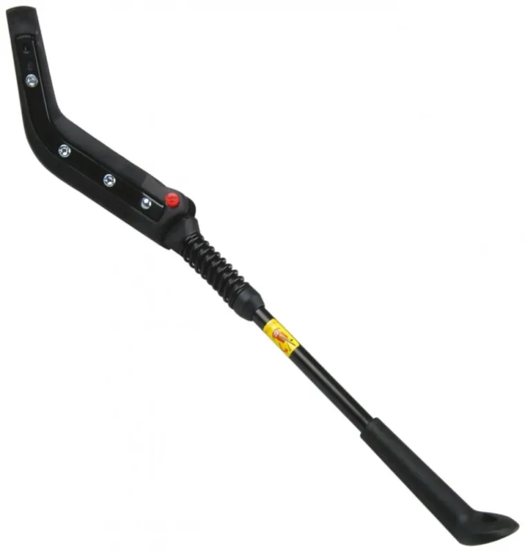 Hebie Hinterbauständer Nr 0671E 26 bis 28 Zoll Begrenztes Angebot