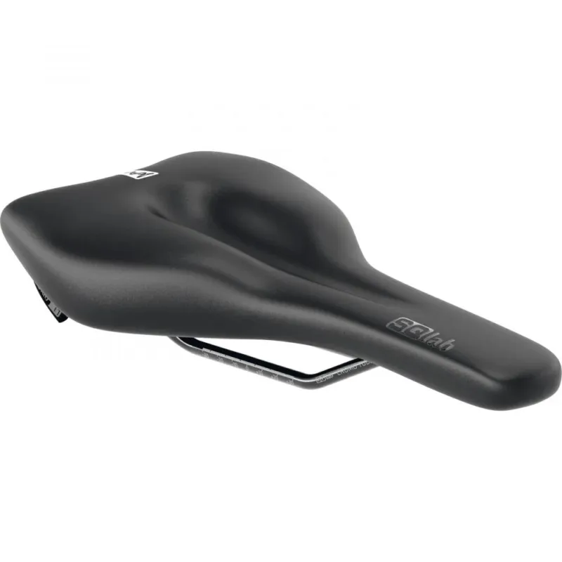 Top-Angebot SQlab Sattel 610 M-D active 15cm
