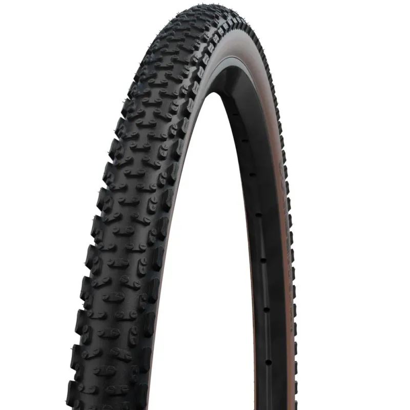 Schwalbe G-ONE Ultrabite 40-622 (28 x 1,50) Faltreifen Bronze - Gravel Performance Meistverkauft
