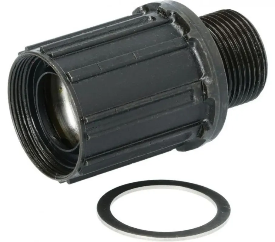 Highlight SHIMANO Freilaufkörper WH-MT500-CL - zuverlässige Performance für MTB-Laufräder