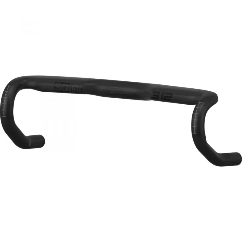 Schnäppchen SQlab Lenker 312 R Carbon 380mm