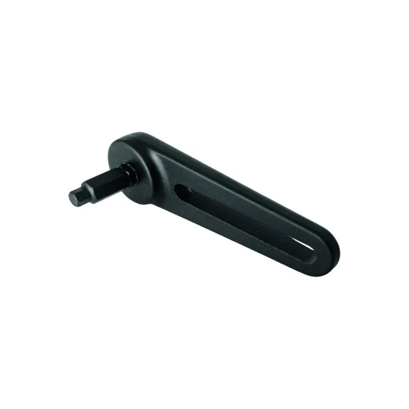 Merida Steckachsenhebel für SB01 Steckachse 4-6 mm Schwarz - präzise und schnelle Bedienung Angebot