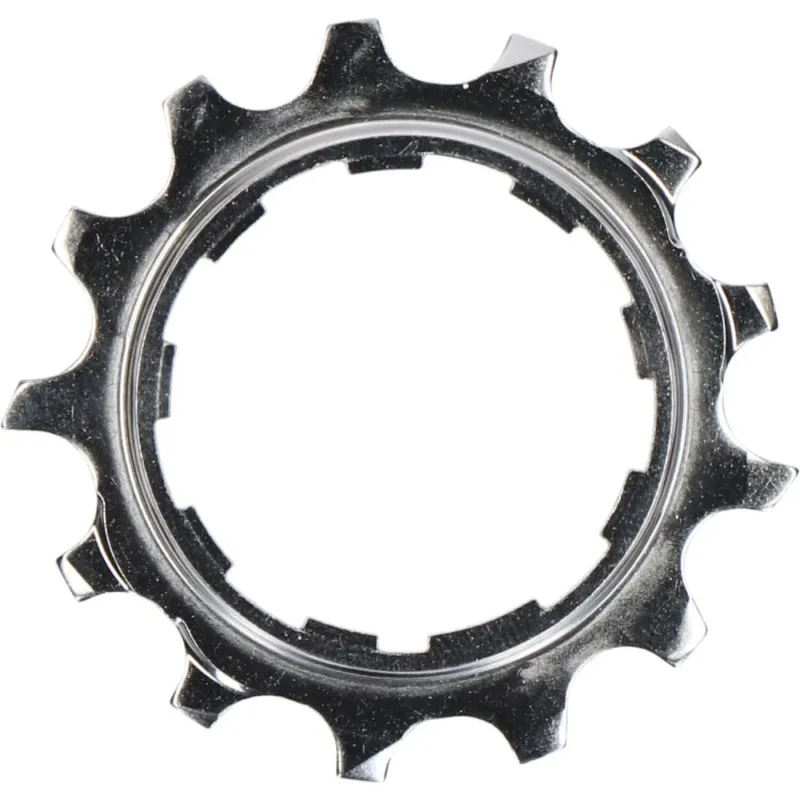 Top-Seller SHIMANO Ritzel für CS-HG700-11 13 Zähne - präziser Gangwechsel für 11-fach Kassetten