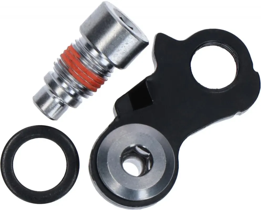 Sale SHIMANO Achse für RD-M5120 Schaltaugen-Montage - 36 g, Ersatzteil für Schaltwerk