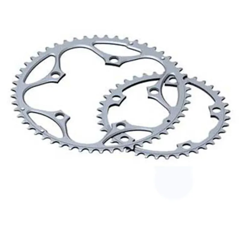 Heißes Angebot Stronglight RACE Kettenblatt 48 Zähne Ø130 mm für Shimano 9/10-fach - 70 g Leichtbau