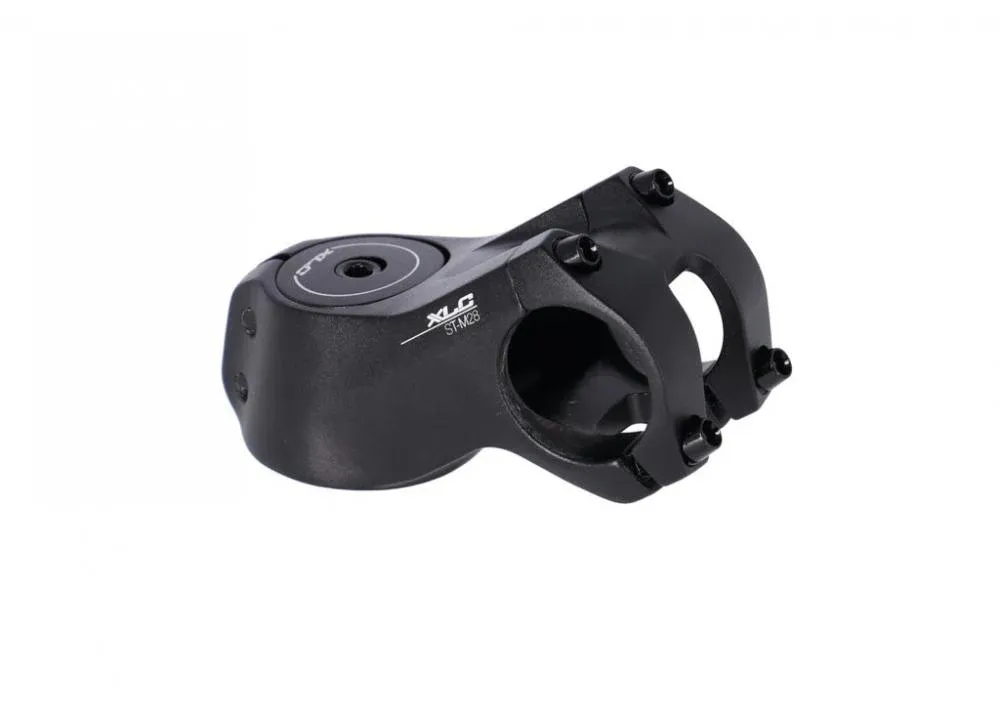 XLC Vorbau All MTN AHEAD ST-M28 1 1/8" Ø 31,8mm 70mm 36° schwarz/matt Top-Seller
